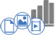التكامل مع IBM Watson Content Hub