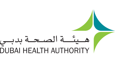 DHA Logo